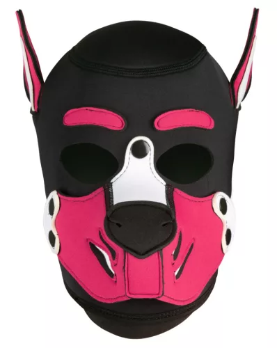 Husky Pink – stílusos rózsaszín melegítőkapucni