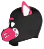 Husky Pink – stílusos rózsaszín melegítőkapucni