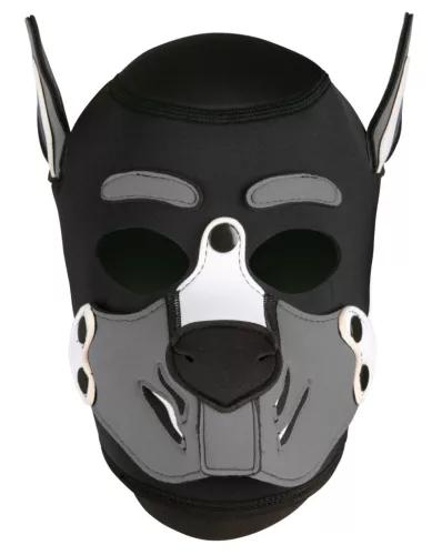 Husky Gray – elegáns, prémium férfi hoodie