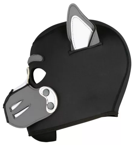 Husky Gray – elegáns, prémium férfi hoodie