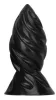Torsikol S – stílusos anális vibrátor, 12 x 6,5 cm