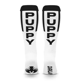 Darklands – Kiskutyás, térd fölé érő zokni