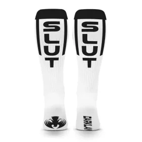 Darklands – érzéki combtartó zokni