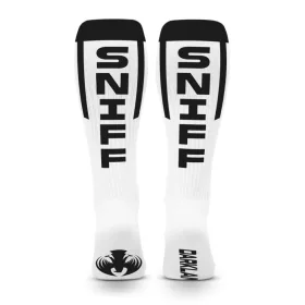 Darklands – illatosított, térd fölé érő zoknik