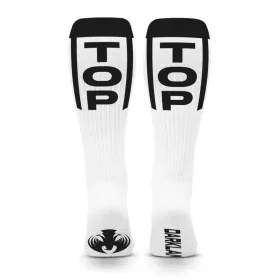 Darkands – stílusos, prémium, térd fölé érő zoknik