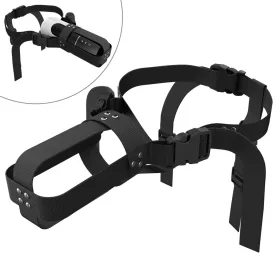 Wearstrap Masturbátor tartópánt