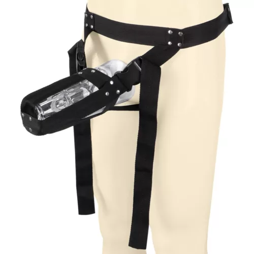 Wearstrap Masturbátor tartópánt