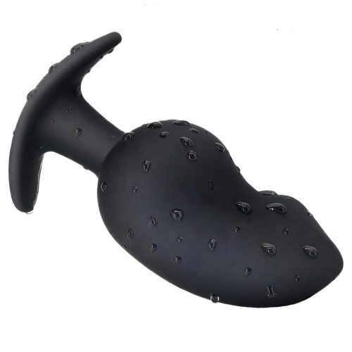 Mangum XS anális plug 5,5 x 2,5 cm