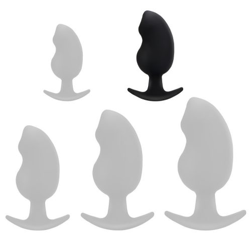 Mangum S kúp 6,5 x 3 cm