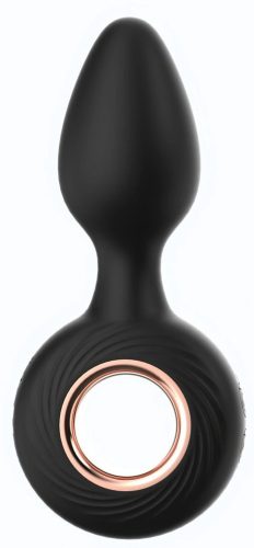 Preciously Vibrátor plug 7 x 3,5 cm