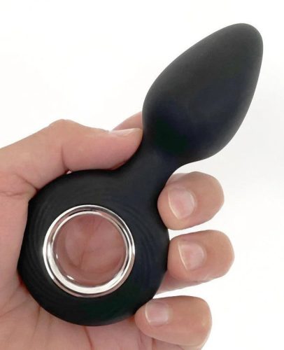 Preciously Vibrátor plug 7 x 3,5 cm