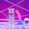 Dildolls Dildó Ívelt forma, tapadókorongos M 14,8 cm több színben