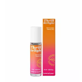 Thrill Delight Pleasure Elixír 10 ml