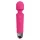 Wanderful Wand masszírozó 8 sebesség, 10 mód 20 cm magenta