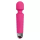 Wanderful Wand masszírozó 8 sebesség, 10 mód 20 cm magenta