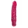 Dorcel Vibrátor Realisztikus, vízálló 22 cm magenta