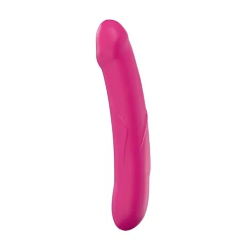 Marc Dorcel Dildó Anatómiai, Vízálló 22,5 cm Magenta