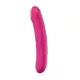 Marc Dorcel Dildó Anatómiai, Vízálló 22,5 cm Magenta