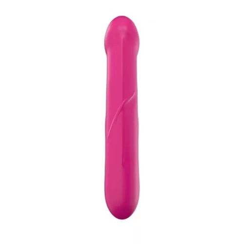 Marc Dorcel Dildó Anatómiai, Vízálló 22,5 cm Magenta