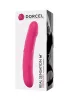 Marc Dorcel Dildó Anatómiai, Vízálló 22,5 cm Magenta