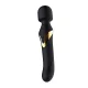 Dorcel vibrátor forgó, 7 mód, USB töltés 23,5 cm fekete vagy rózsaszín