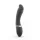 Marc Dorcel Vibrátor G-pont stimuláló, 7 rezgésmód, USB töltés, 20 cm fekete