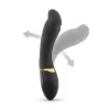 Marc Dorcel Vibrátor G-pont stimuláló, 7 rezgésmód, USB töltés, 20 cm fekete