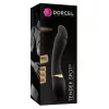 Marc Dorcel Vibrátor G-pont stimuláló, 7 rezgésmód, USB töltés, 20 cm fekete