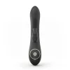 Dorcel Vibrátor G-pont és csikló stimuláló, szívó funkció 20 cm fekete