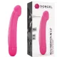 Real Vibration Vibrátor 10 mód - G-pont stimuláló - M méret magenta