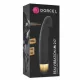 Dorcel Vibrátor Realisztikus, 10 módban rezgő, nagy méret fekete