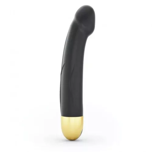 Dorcel Vibrátor Realisztikus, 10 módban rezgő, nagy méret fekete