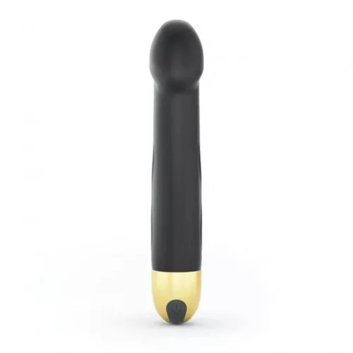 Dorcel Vibrátor Realisztikus, 10 módban rezgő, nagy méret fekete