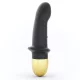 Dorcel Vibrátor Univerzális 10 mód USB töltés 16,5 cm fekete