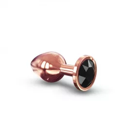 Marc Dorcel Anál plug Elegáns, kényelmes M fekete