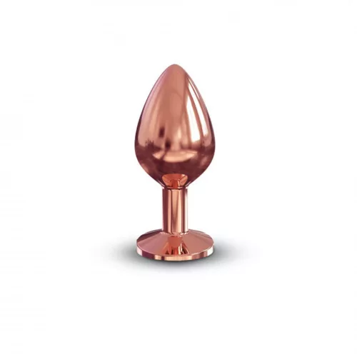 Marc Dorcel Anál plug Elegáns, kényelmes M fekete
