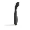 Marc Dorcel Vibrátor G-pont stimuláló, 10 mód, 19 cm fekete