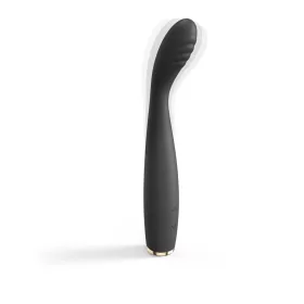   Marc Dorcel Vibrátor G-pont stimuláló, 10 mód, 19 cm fekete