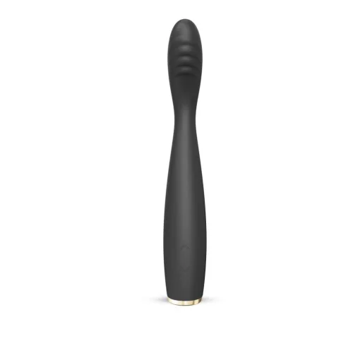 Marc Dorcel Vibrátor G-pont stimuláló, 10 mód, 19 cm fekete