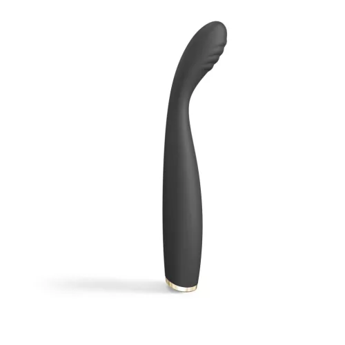 Marc Dorcel Vibrátor G-pont stimuláló, 10 mód, 19 cm fekete