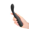Marc Dorcel Vibrátor G-pont stimuláló, 10 mód, 19 cm fekete