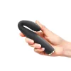 Marc Dorcel Vibrátor G-pont stimuláló, 10 mód, 19 cm fekete