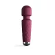 Dorcel Mini vibrátor 20 mód, csendes, USB töltés 15,5 cm lila