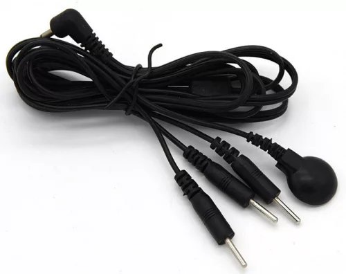 2,5 mm DC csatlakozó kábel