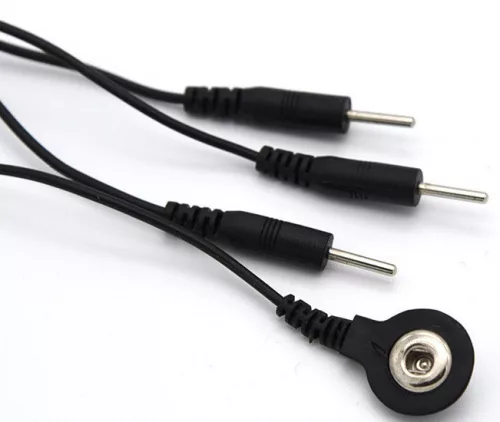 2,5 mm DC csatlakozó kábel