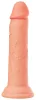 Dickdong Chair – stílusos dildo, 17 x 3.7 cm