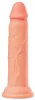 Dickdong Chair – stílusos dildo, 17 x 3.7 cm