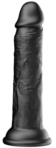 Gode Dickdong Noir – prémium, érzéki dildó 18 cm hosszú