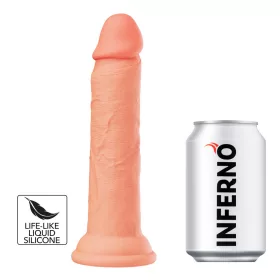 Gode Dickdong – prémium méretű intim masszírozó