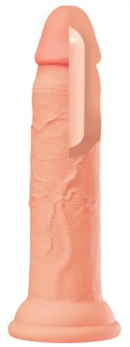 Gode Dickdong – prémium méretű intim masszírozó